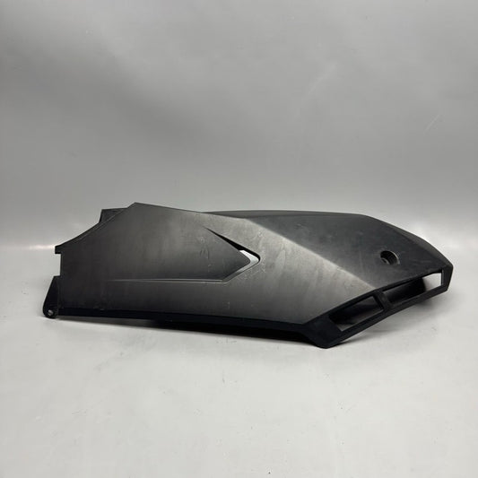7725355 BMW C 650 SPORT RUNNING BOARD LEFT REAR 2014-2016 2017 2018 2019 2020 7725355