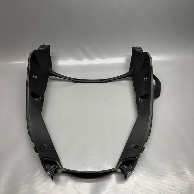 7710447 BMW K1600GTL RADIATOR COVER GVARD GRILLE 2015 2016 2017 2018 2019 2020 2021 OEM