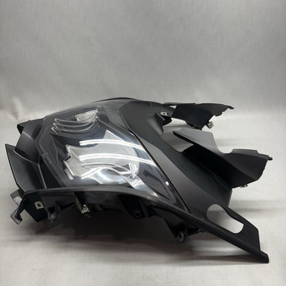 C650 GT BMW C650 GT HEADLIGHT 2011 2012 2013 2014 2015 OEM