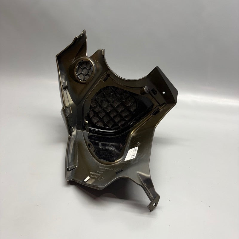 BMW K1600 BAGGER SPEAKER TRIM FAIRING RIGHT 2017 2018 2019 2020 2021 O