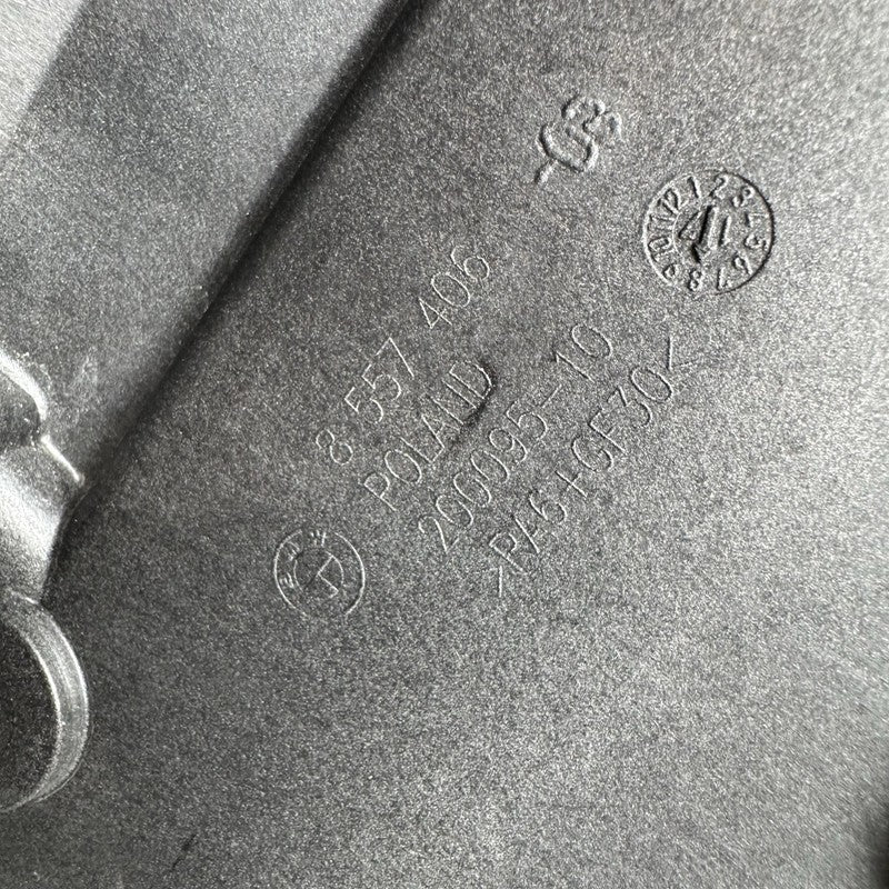 8557406 BMW K1600GTL REAR CARRIER PART 2015 2016 2017 2018 2019 2020 2021 8557406