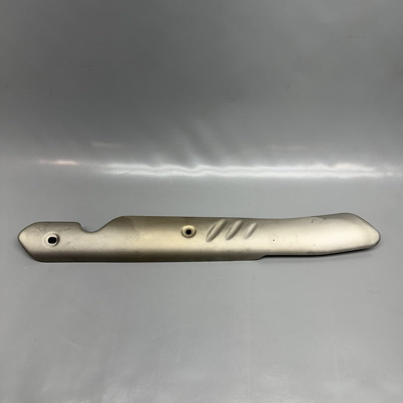 K1600GTL BMW K1600GTL CATALYTIC CONVERTER COVER LEFT 2015 2016 2017 2018 2019 2020 2021