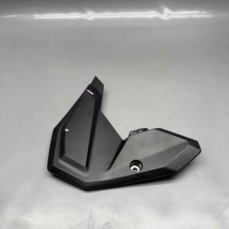 9899159 BMW F900R LEFT SIDE FRAME COVER FAIRIN FAIRING 2020 2021 2022 2023 2024 9899159