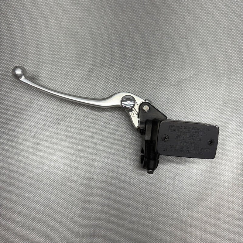 BMW C 650 EVOLUTION HANDBRAKE LEVER REAR WHEEL 2015 2016 2017 2018 OEM