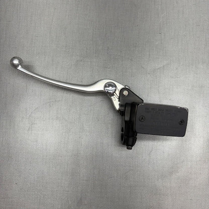 BMW C 650 EVOLUTION HANDBRAKE LEVER REAR WHEEL 2015 2016 2017 2018 OEM