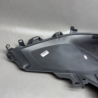 8556635 BMW R1250 GS TANK FAIRING LEFT 2018 2019 2020 OEM 8556635