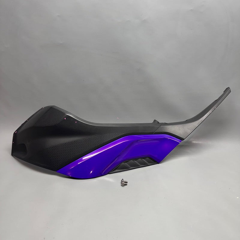 BMW S1000RR K67 TANK TRIM LEFT 2018-2020 2021 2022 2023 2024 2025 OEM 