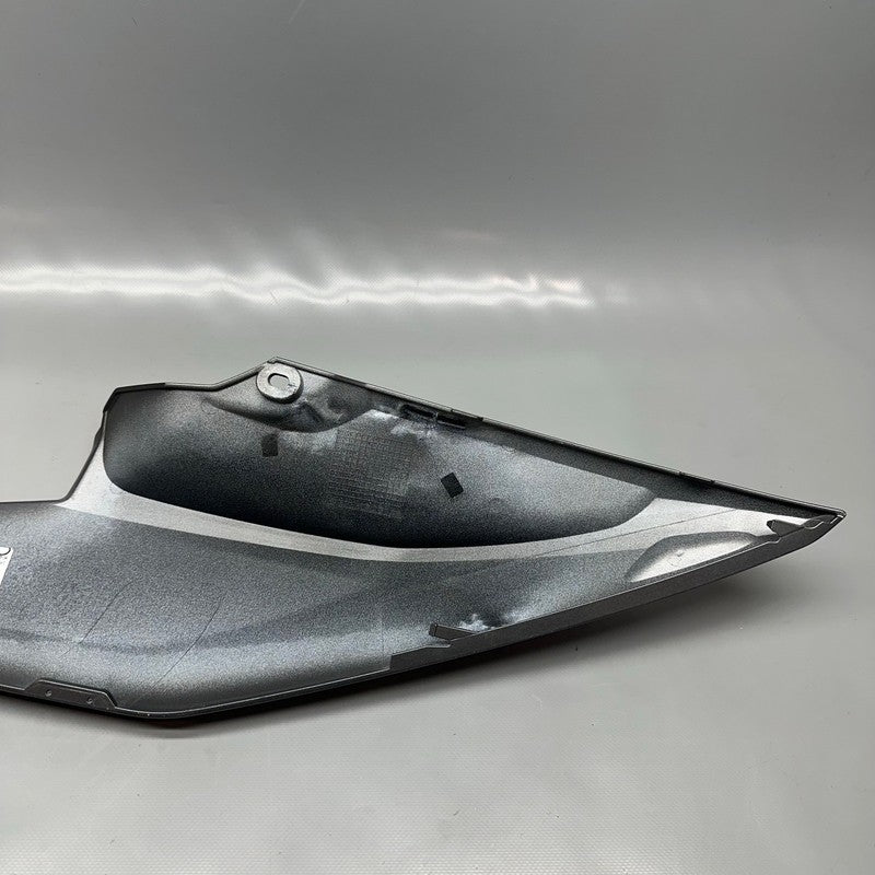 7710454 BMW K1600GT RIGHT SIDE TANK FAIRING 2010 2011 2012 2013 2014 2015 2016 7710454