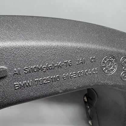 7925110 BMW R12 NINE T REAR WHEEL SWINGING ARM 2022 2023 2024 2025 OEM 7925110