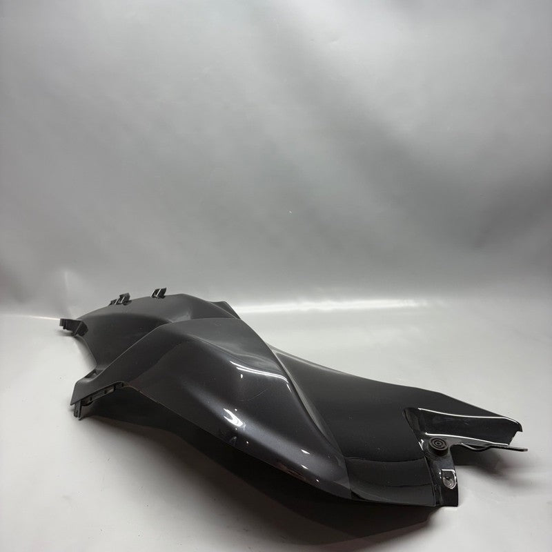 BMW K1300S RIGHT SIDE FUEL TANK FAIRING 2007 08 09 10 11 12 13 14 2015