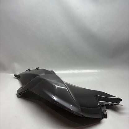 BMW K1300S RIGHT SIDE FUEL TANK FAIRING 2007 08 09 10 11 12 13 14 2015