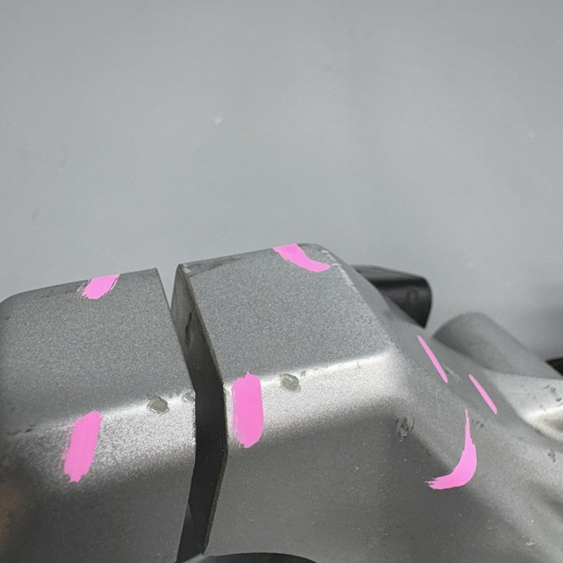 8554115 BMW G 310R TRIPLE TREE LOWER 2016 2017 2018 2019 2020 OEM 8554115 