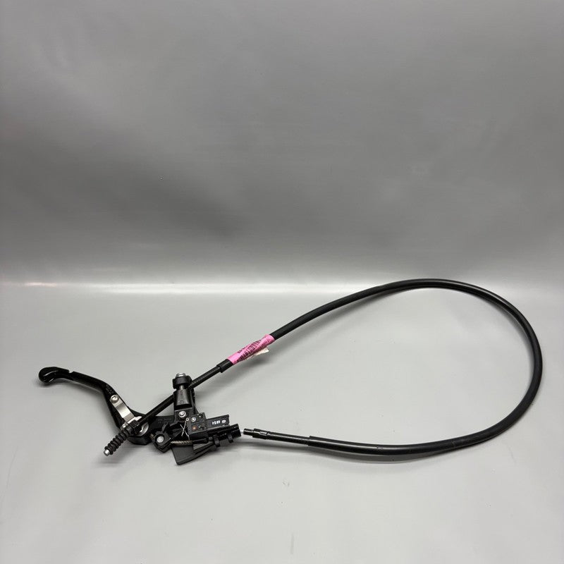 BMW M1000RR K66 FOLDING CLUTCH LEVER 2023-2025 2026 OEM
