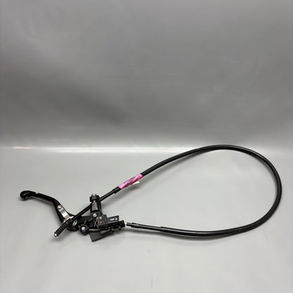 BMW M1000RR K66 FOLDING CLUTCH LEVER 2023-2025 2026 OEM