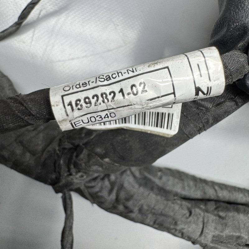 1692821 BMW F900R MAIN ENGINE HARNESS 2020 2021 2022 2023 2024 OEM 1692821