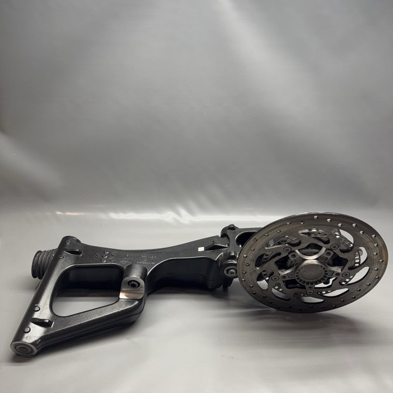 8528476 BMW K1600GTL RIGHT-ANGLE GEARBOX REAR 2015 2016 2017 2018 2019 2020 2021 OEM