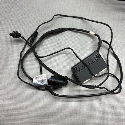 BMW C400X MAIN WIRING HARNESS 2018 2019 2020 OEM 8395850