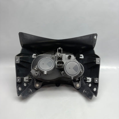 F800ST BMW F800ST HEADLIGHT 2005 2006 2007 2008 2009 2010 2011 OEM