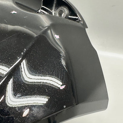 8569770 BMW S1000R FUEL TANK CENTER COVER 2020 2021 2022 2023 2024 2025 OEM 8569770