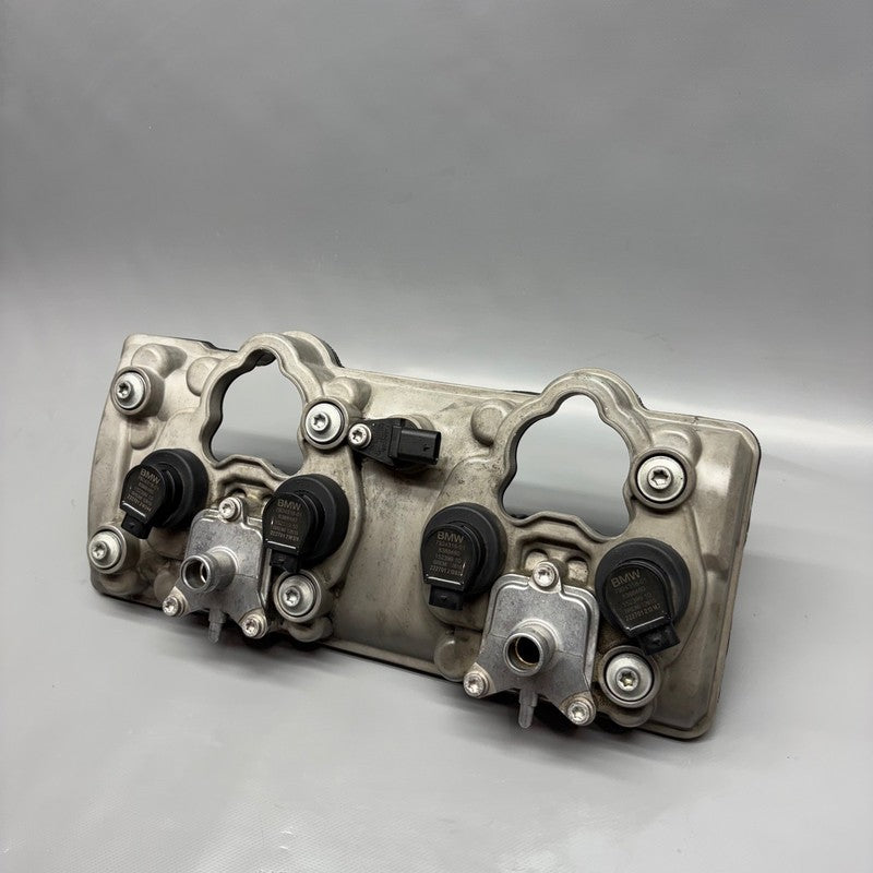BMW S1000R CYLINDER HEAD COVER 2020 2021 2022 2023 2024 OEM 8569341