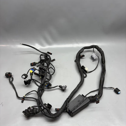 K1300S BMW K1300S MAIN ENGINE WARNESS 2007 2008 2009 2010 2011 2012 2013 2014 2015 OEM
