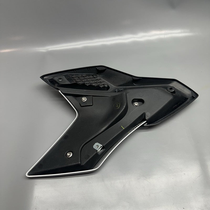 G310GS BMW G310GS SIDE TRIM PANEL RIGHT 2018 2019 OEM