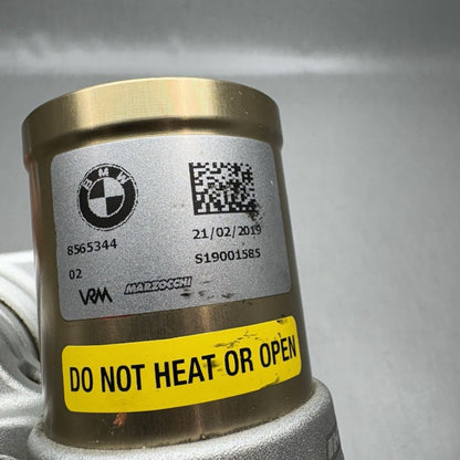 8565344 BMW S1000RR SHOCK ABSORBER REAR 2019 2020 2021 2022 2023 2024 OEM 8565344