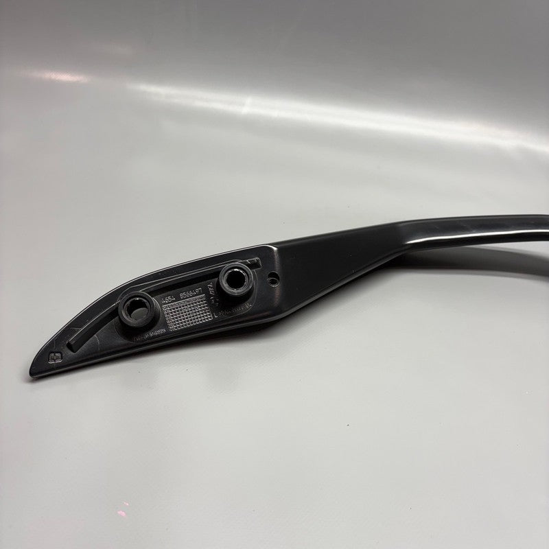 BMW K1600 BAGGER GRAB HANDLE LEFT 2018 2019 2020 2021  OEM 8566497