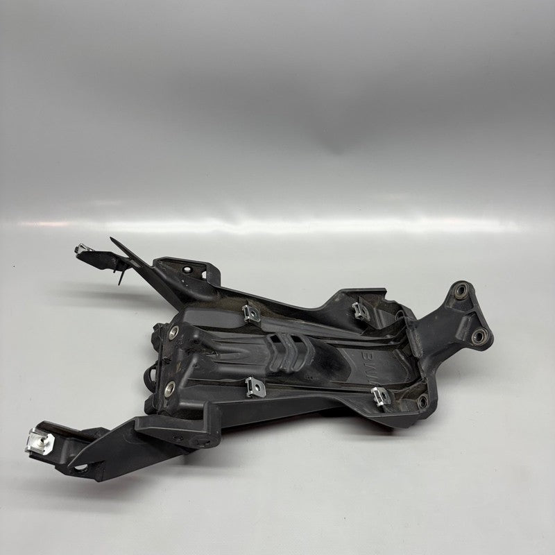 8387996 BMW G310GS LICENSE PLATE HOLDER 2016 2017 2018 2019 2020 OEM 8387996