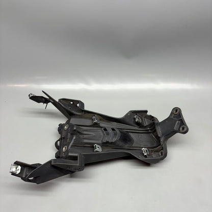 8387996 BMW G310GS LICENSE PLATE HOLDER 2016 2017 2018 2019 2020 OEM 8387996