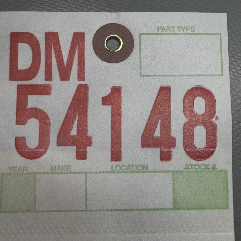 K 1200LT BMW K 1200LT LEFT SIDE FAIRING 2005 2006 2007 2008 OEM