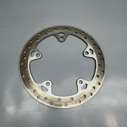 R1200GS BMW R1200GS FRONT ROTOR 2009 2010 2011 2012 OEM