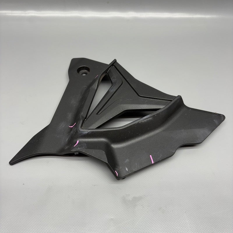 8394320 BMW S1000R SPROCKET COVER FRONT 2020 2021 2022 2023 2024 2025 OEM 8394320