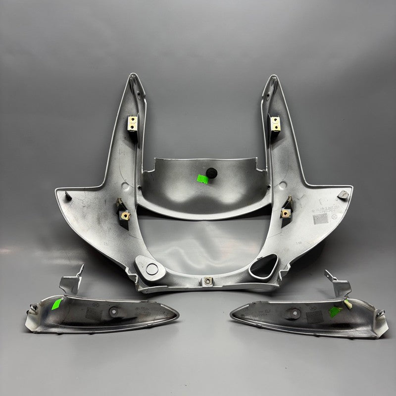 BMW K1200RS K589 HEADLIGHT TRIM UPPER 1996-2000 2001 2002 2003 2004 20