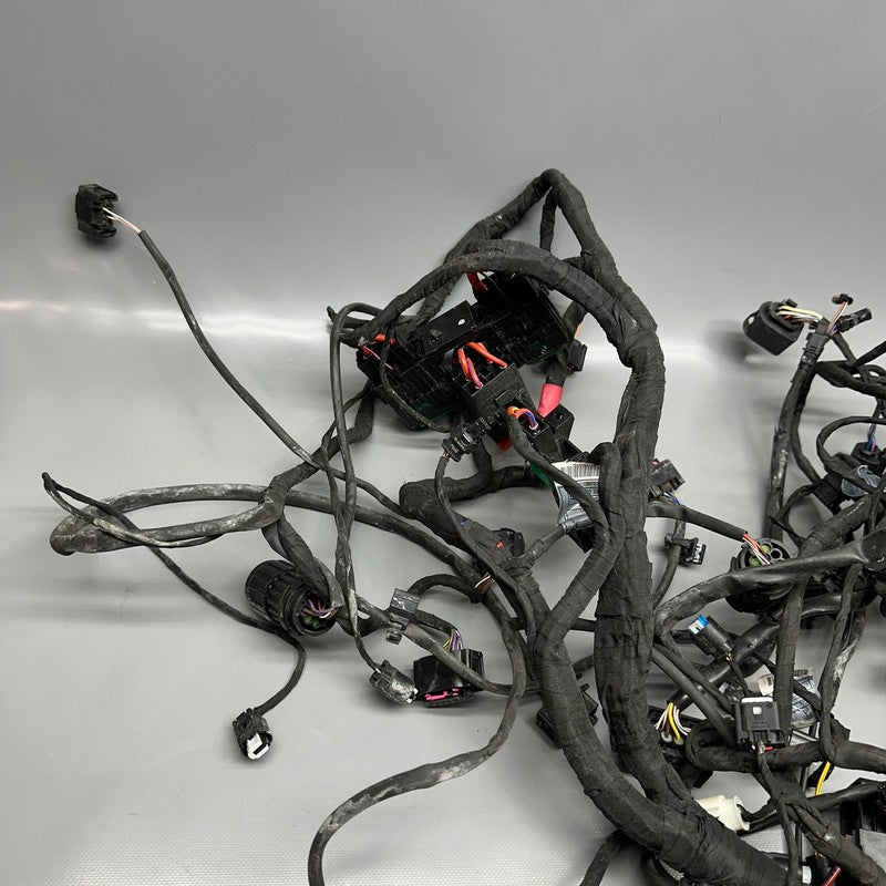 BMW K1600GT HARNESS 2015 2016 2017 2018 2019 2020 2021 OEM