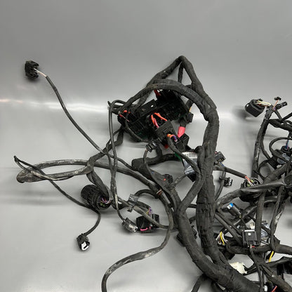 BMW K1600GT HARNESS 2015 2016 2017 2018 2019 2020 2021 OEM