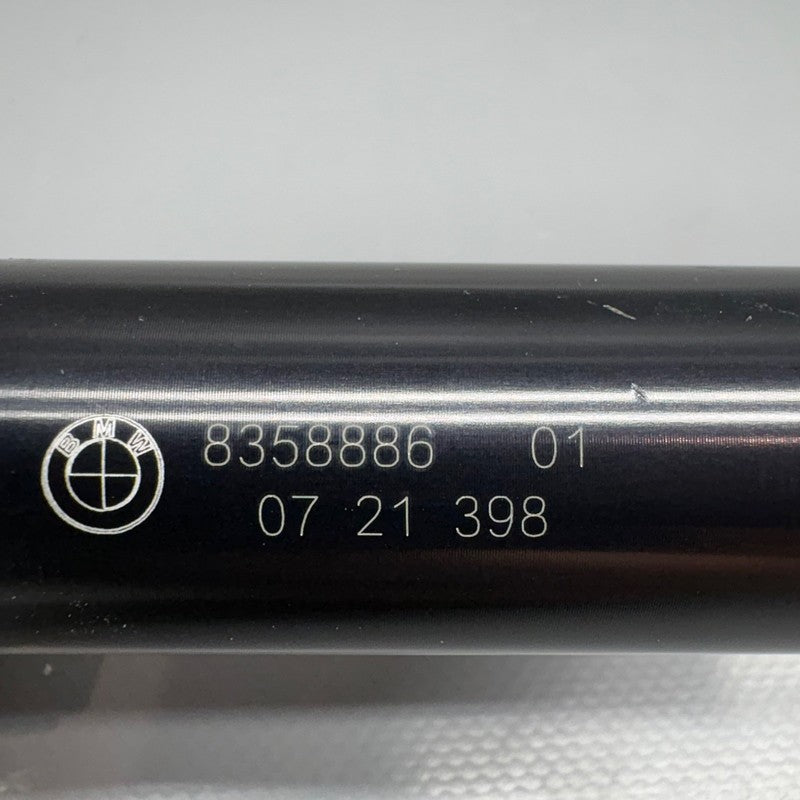 8358886 BMW R18 STEERING DAMPER 2020 2021 2022 2023 2024 OEM 8358886
