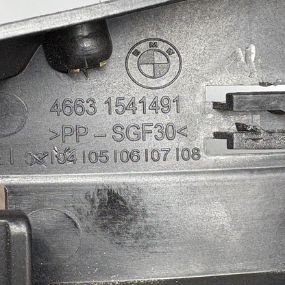 1541491 BMW R1300GS ADVENTURE FRONT PANEL CARRIER LEFT 2023 2024 2025 OEM 1541491