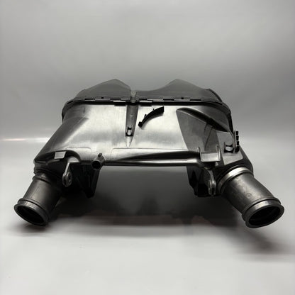 9829383 BMW R1300GS TROPHY INTAKE SILENCER 2022 2023 2024 OEM 9829383-07