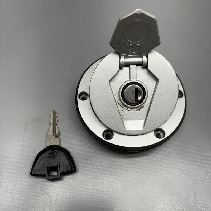 BMW G310GS GAS CAP 2019 2020 2021 2022 2023 OEM