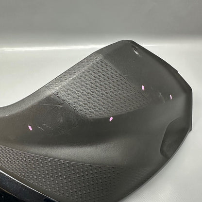 8569772 BMW S1000R TANK TRIM RIGHT 2020 2021 2022 2023 2024 2025 OEM 8569772