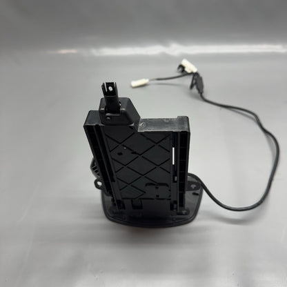 7728600 BMW K1600GTL FRONT INNER COWL COVER 2015 2016 2017 2018 2019 2020 2021 7728600