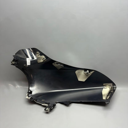 9444303 BMW R18 FRONT FAIRING PANEL LEFT 2020 2021 2022 2023 2024 OEM 9444303
