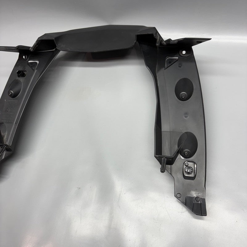 BMW K1600 BAGGER AIR DUCT COVER TURN SIGNAL 2017 2018 2019 2020 2021 O