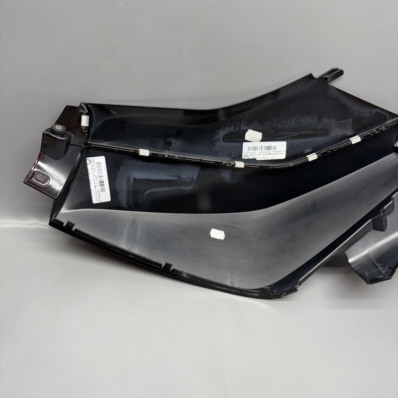 BMW K1600GTL TANK COVER RIGHT 2015 2016 2017 2018 2019 2020 2021 OEM 8