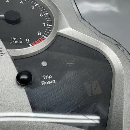 7670414 BMW K 1200LT INSTRUMENT CLUSTER 2003 2004 2005 2006 2007 2008 OEM 7696024