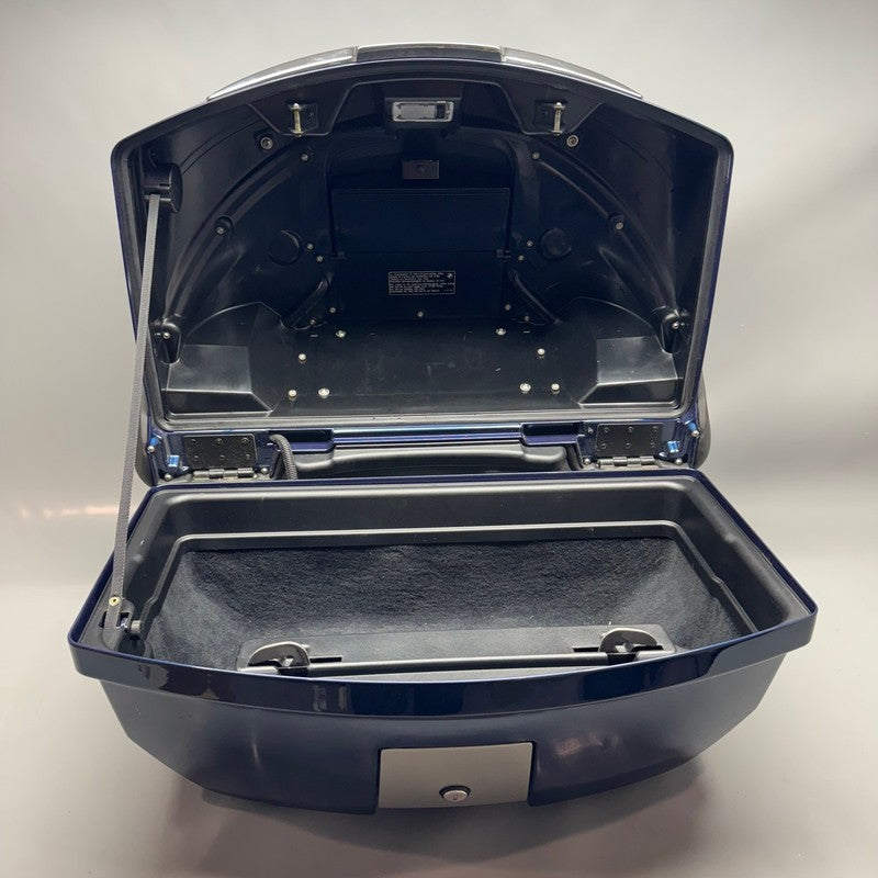 BMW K 1200LT LUGGAGE TOP CASE 2005 2006 2007 2008 OEM 2309717