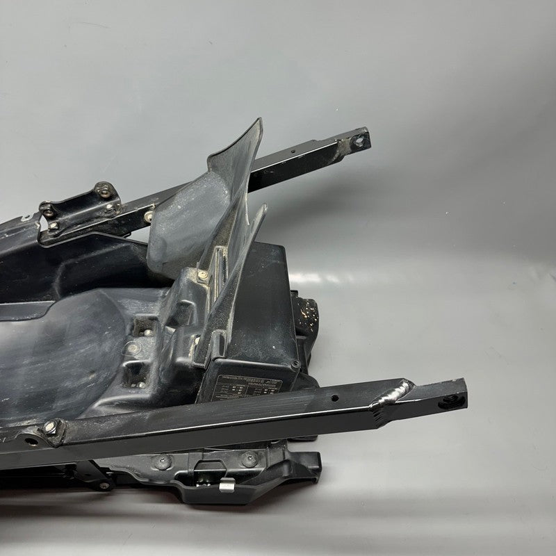 BMW K1600GT REAR SUBFRAME 2011 2012 2013 2014 2015 2016 OEM