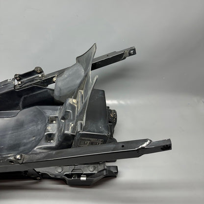 BMW K1600GT REAR SUBFRAME 2011 2012 2013 2014 2015 2016 OEM