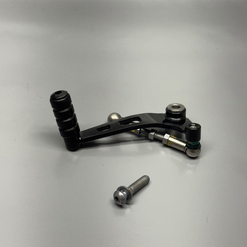 BMW G310R US SHIFTER PEDAL 2016 2017 2018 2019 2020 OEM